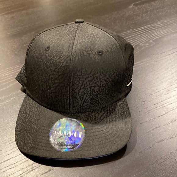 Air Jordan True Og Snapback Jumpman 